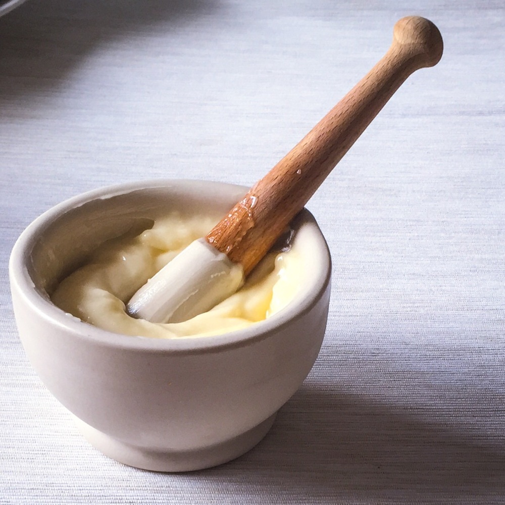 Garlic-Mayonnaise